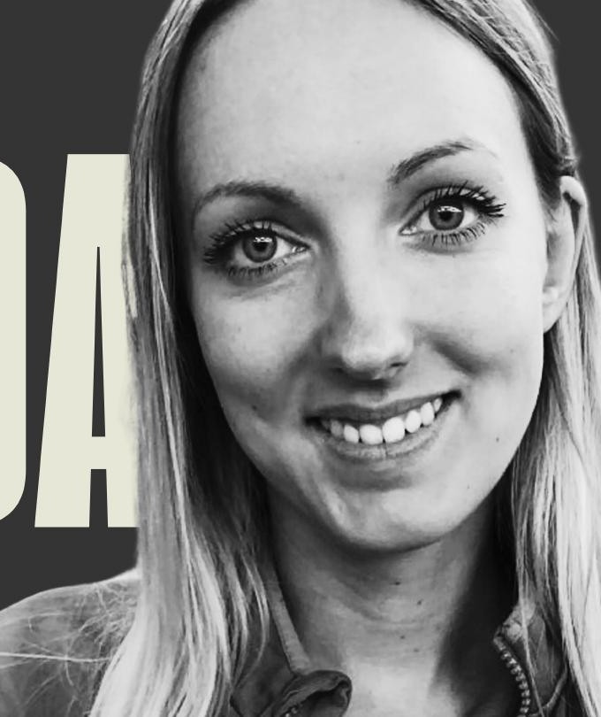 Amanda Jingmark