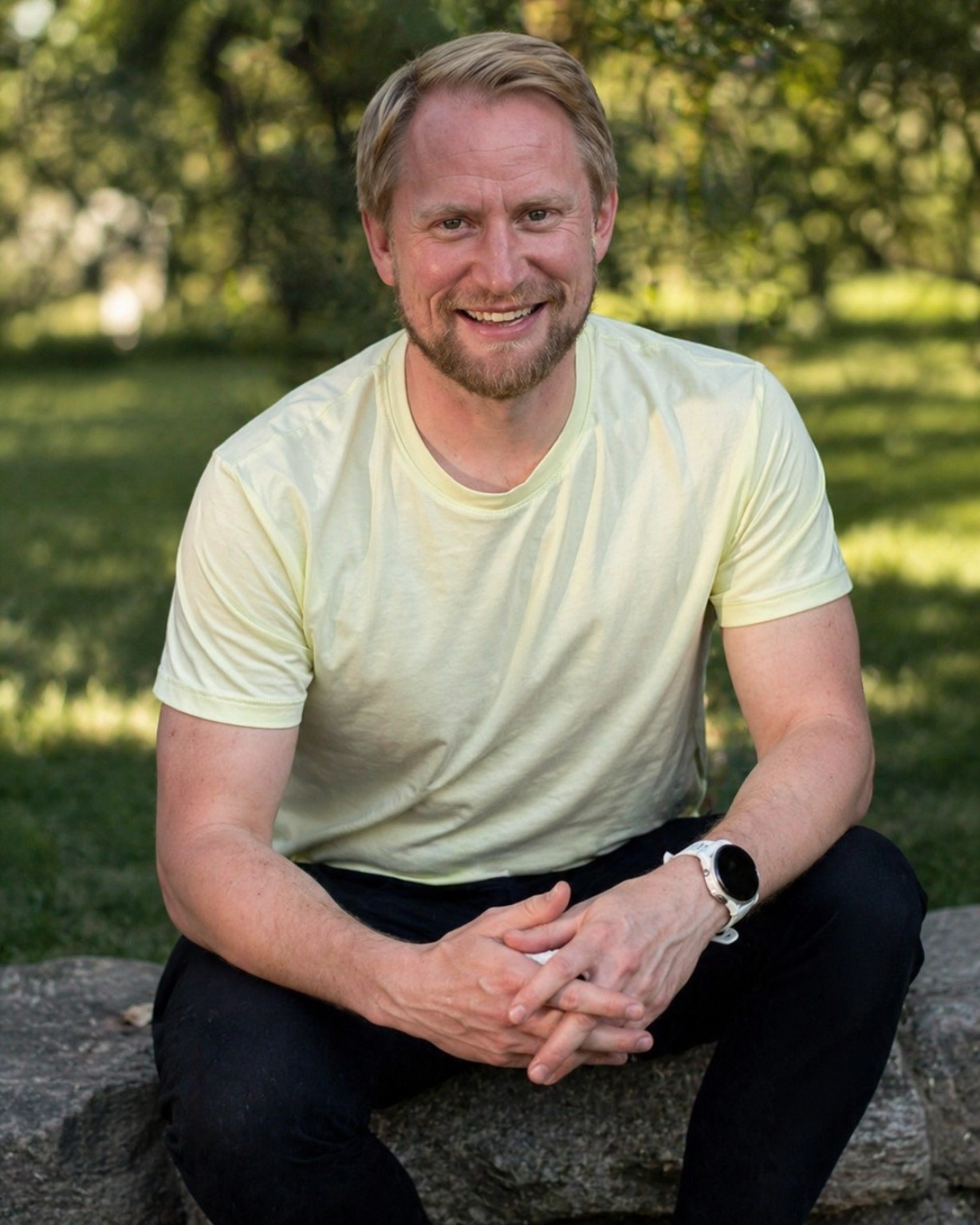 Carl Andersson