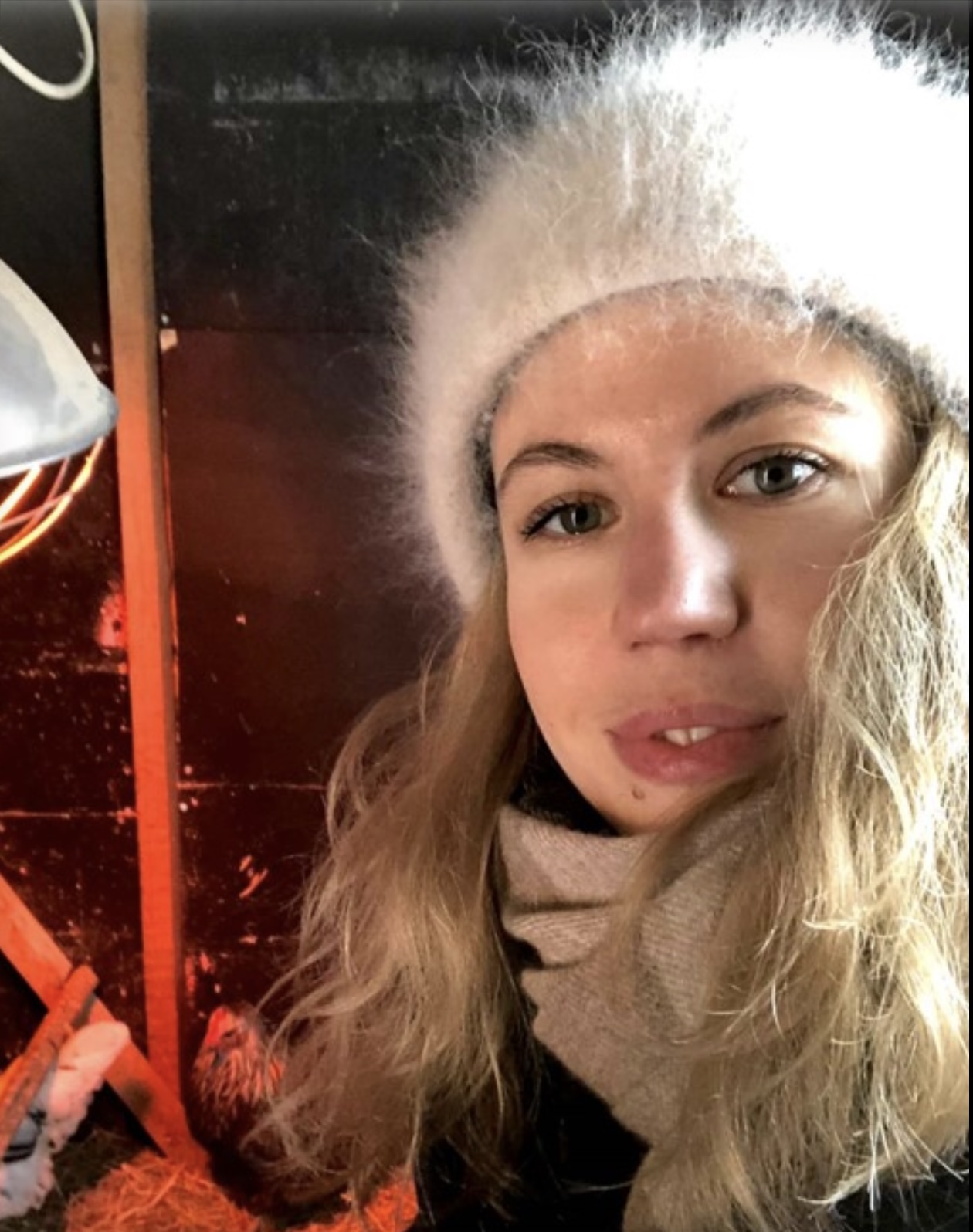 Olivia Elfving