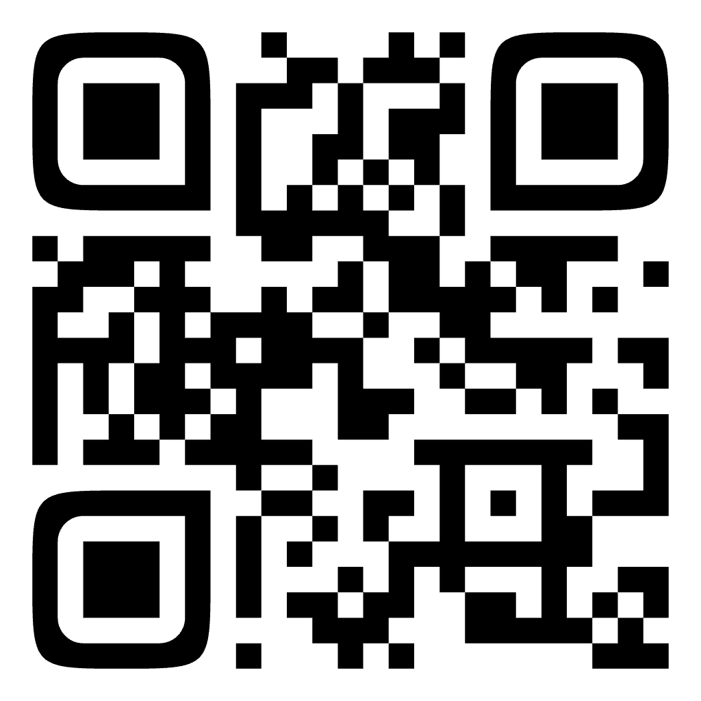 QR-kod till Amanda Jingmark