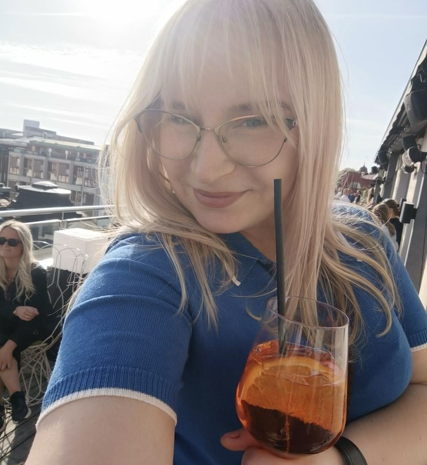 Alina