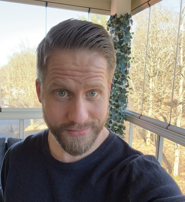 Olle Mildén