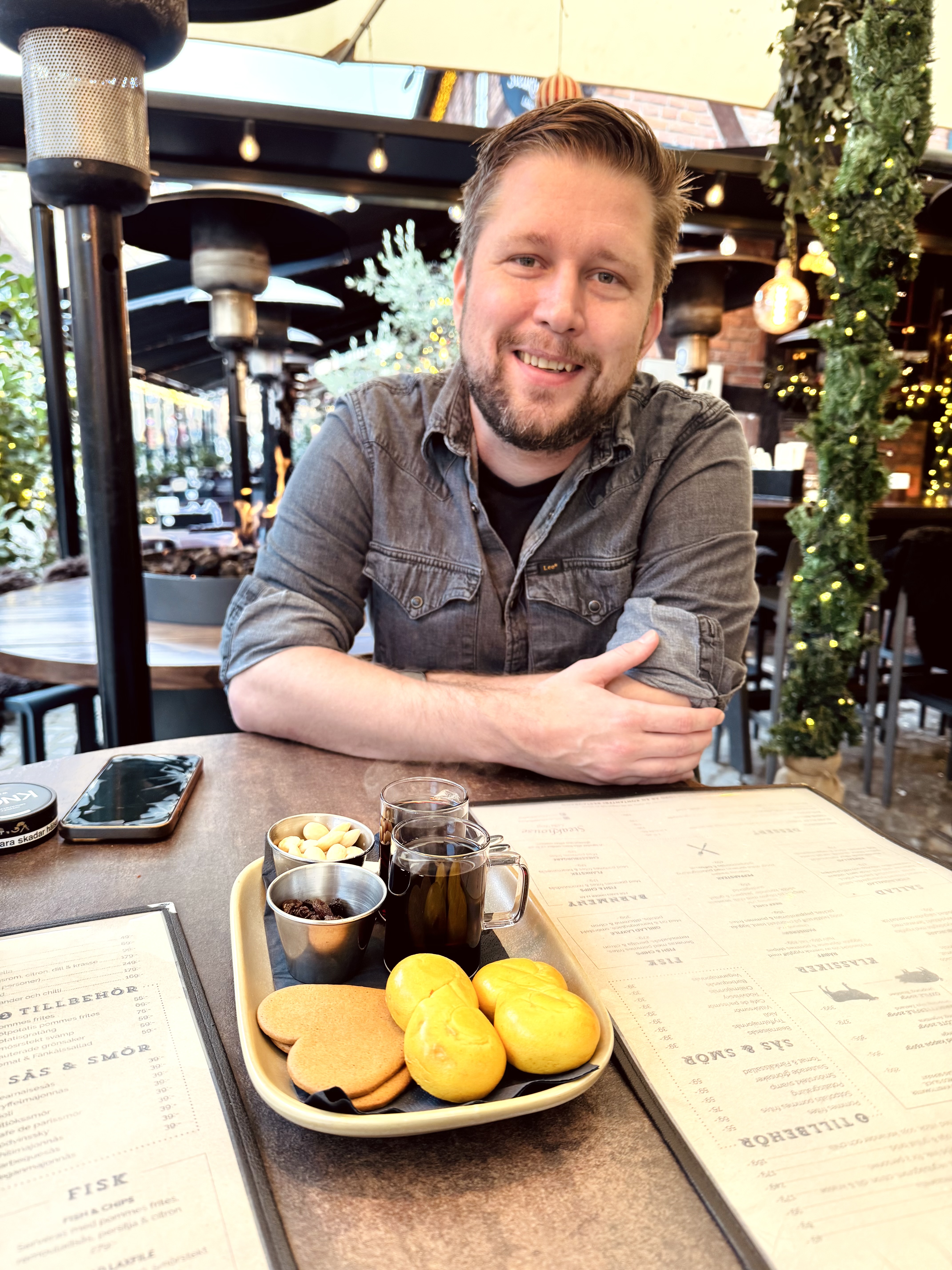 Mattias Jutegård