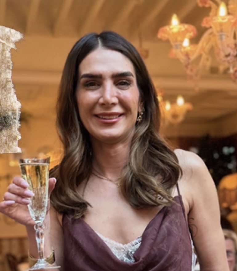 Ilnaz Garashabi