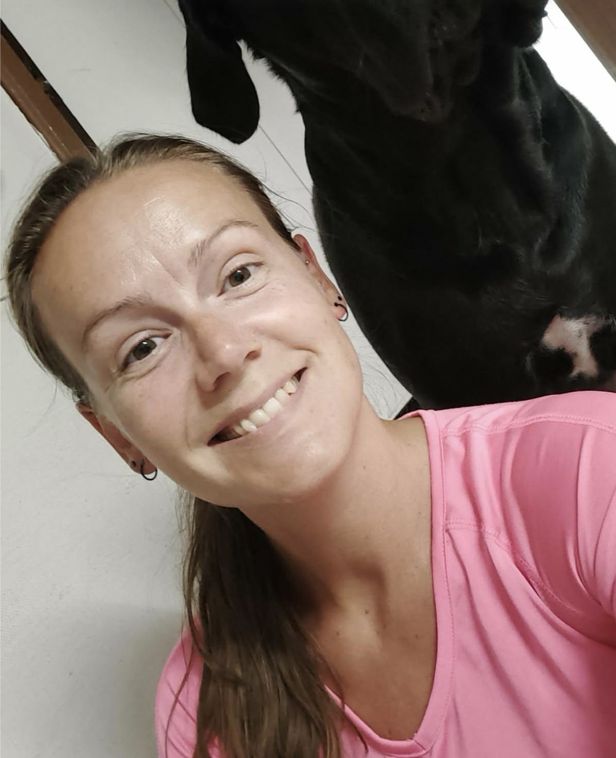 Erika Hedengård