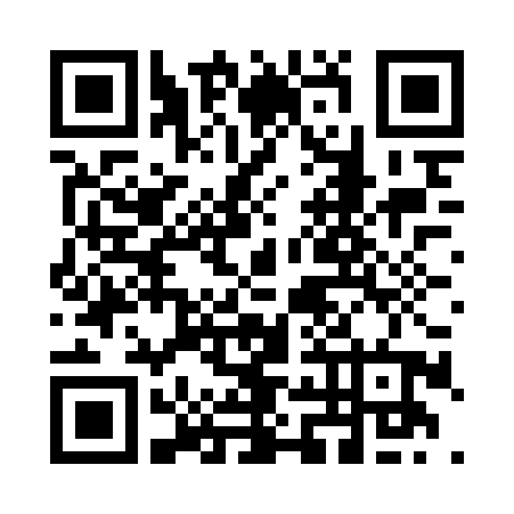 QR-kod till Alicja