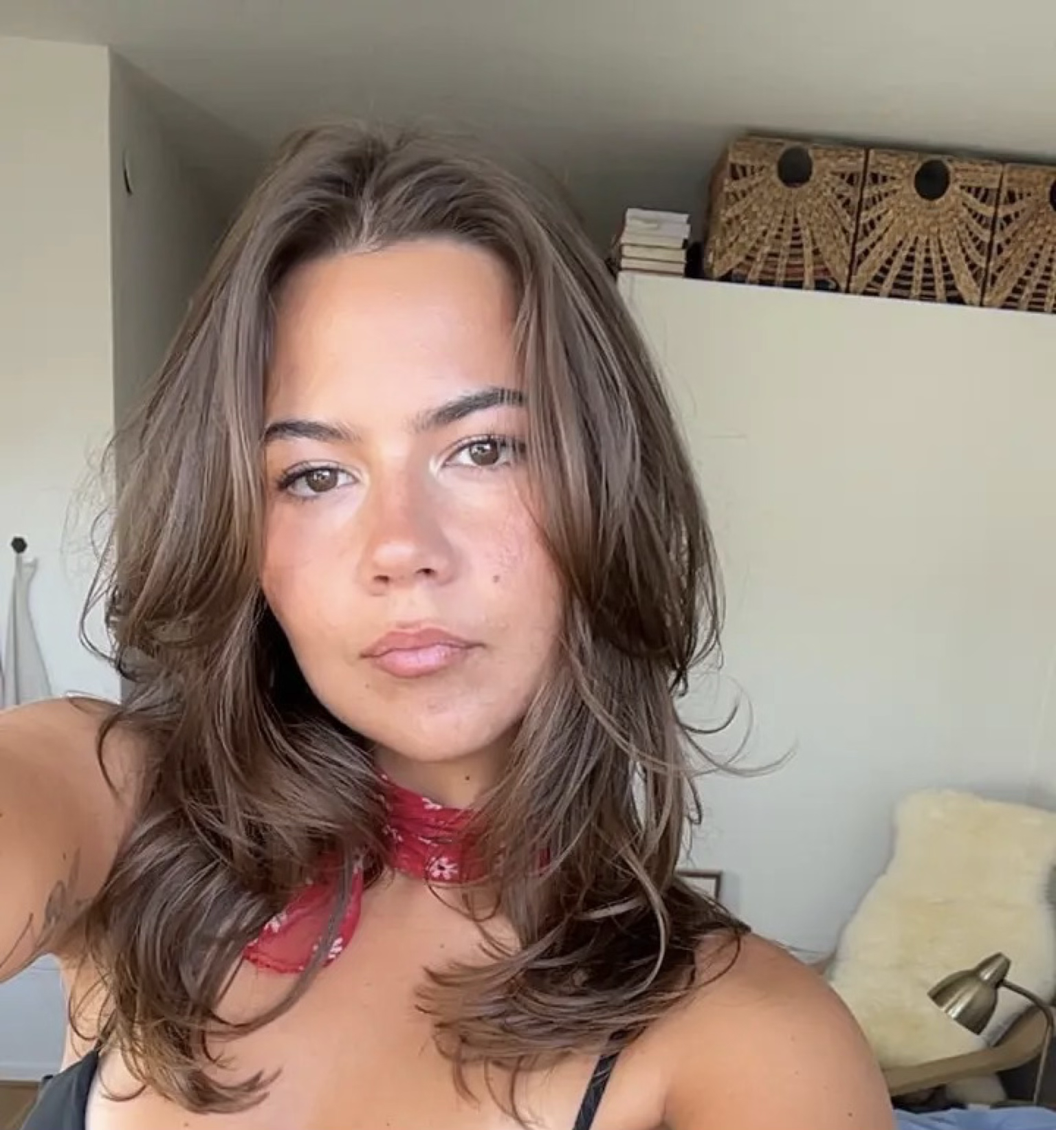 Isabel Folino