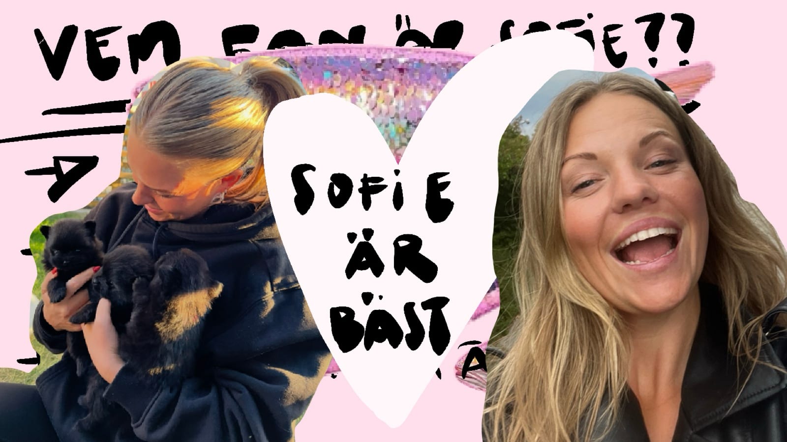 Sofies pitch, bild 15