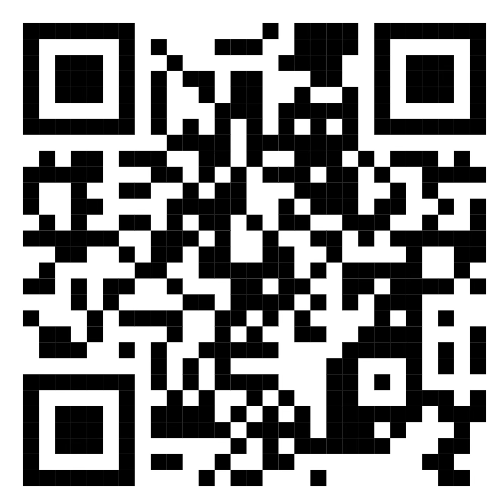 QR-kod: Facebook