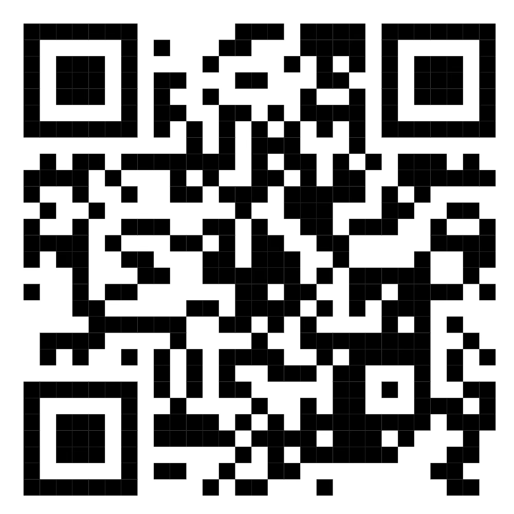 QR-kod till Hanna
