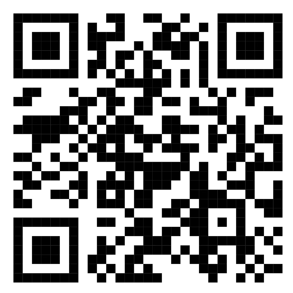 QR-kod: Se pitchen