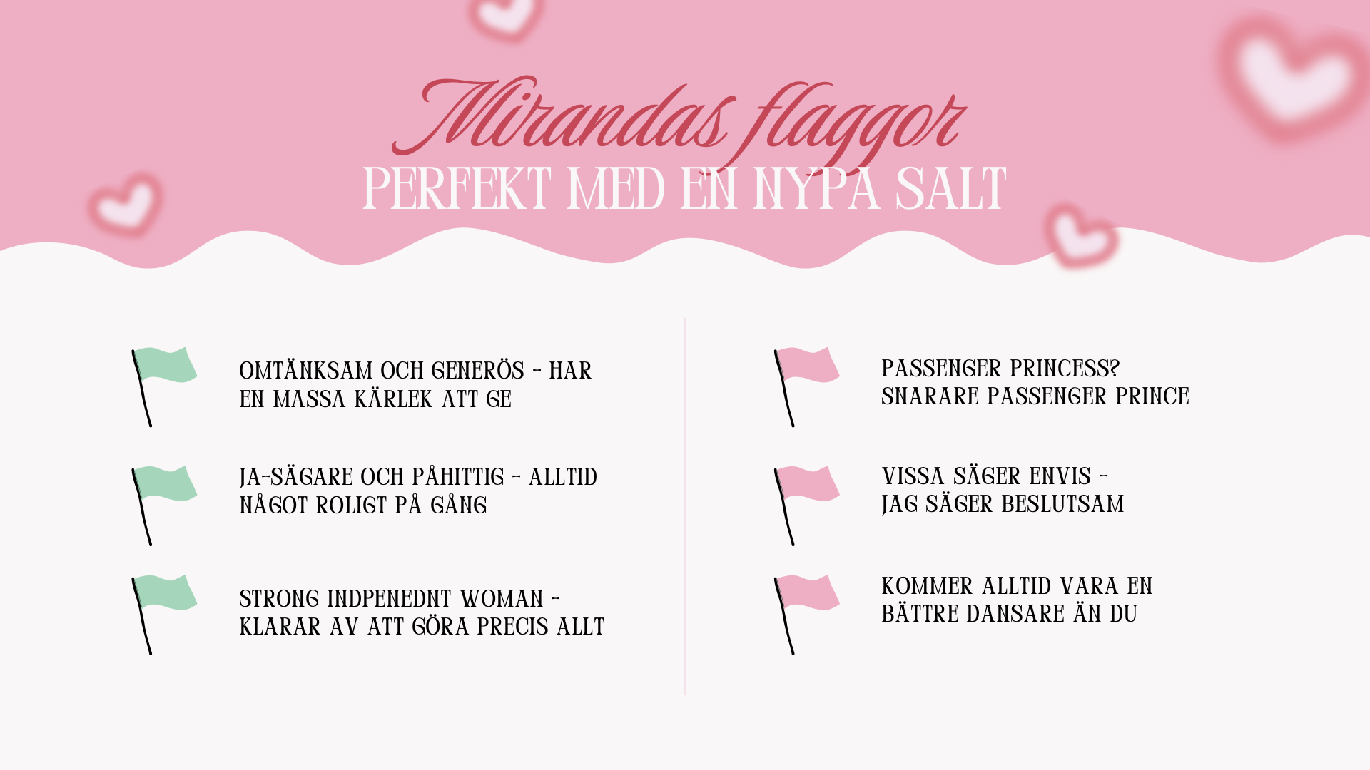 Mirandas pitch, bild 4