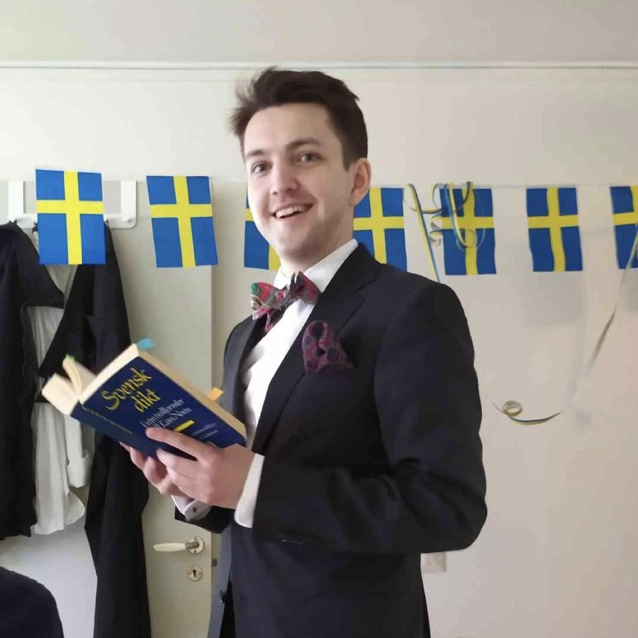 Emil Ledberg