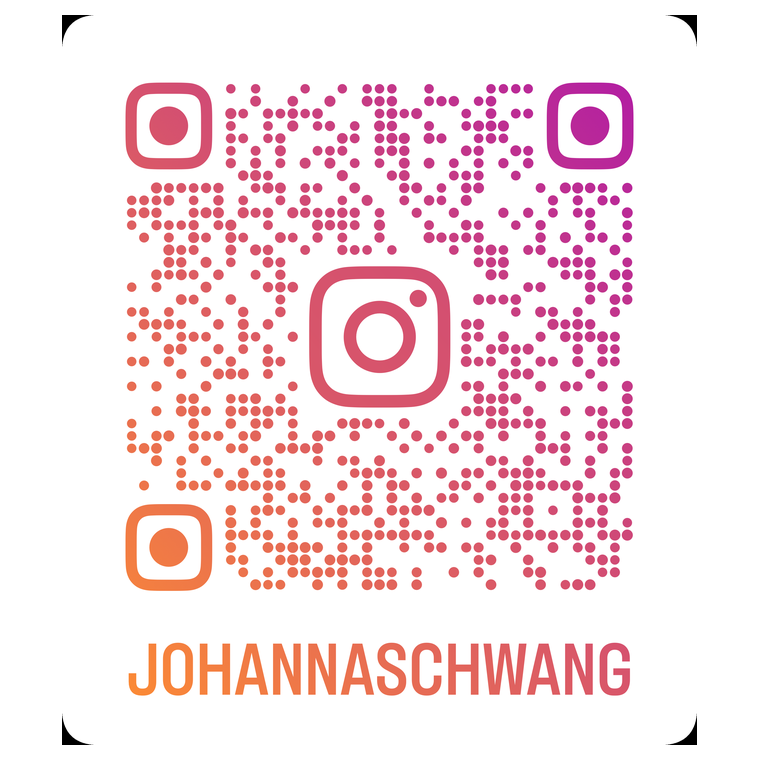 QR-kod till Johanna Schwang
