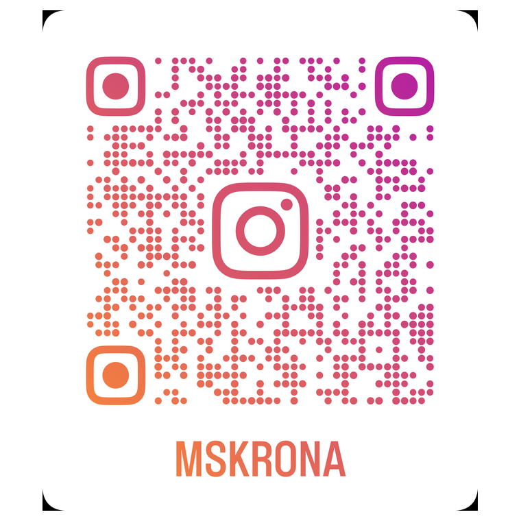 QR-kod till Rebecka Kronberg