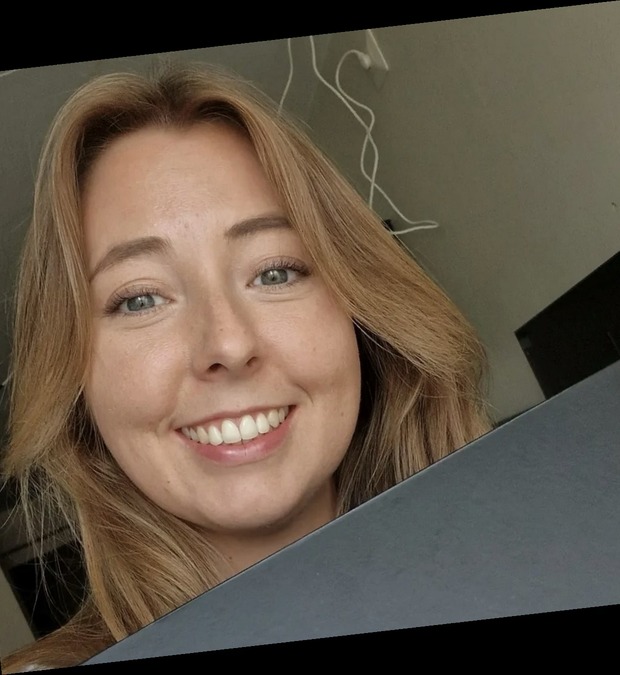 Johanna Vidlund