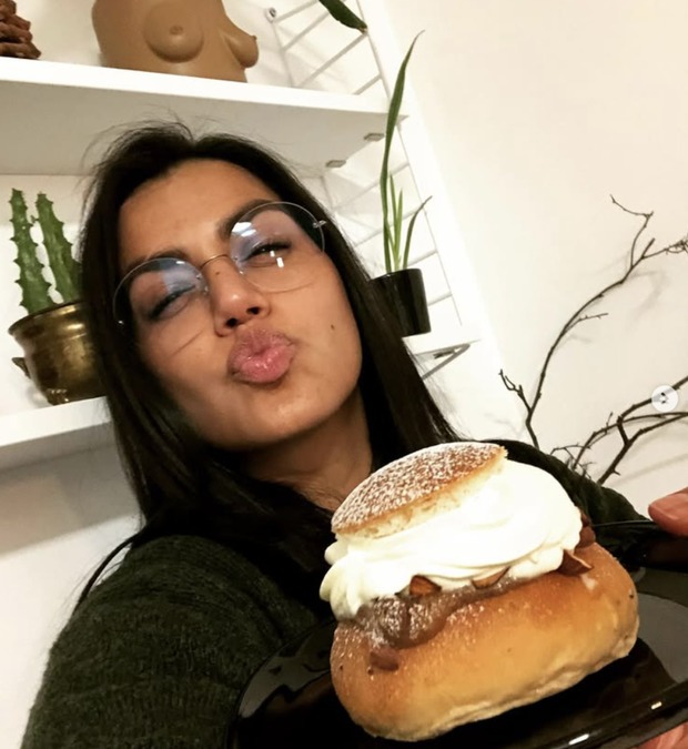 Karol Lopez