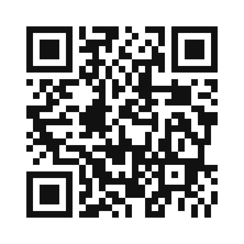 QR-kod för Sebastian Radise