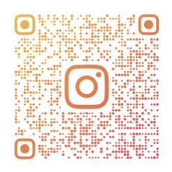 QR-kod för Theresa
