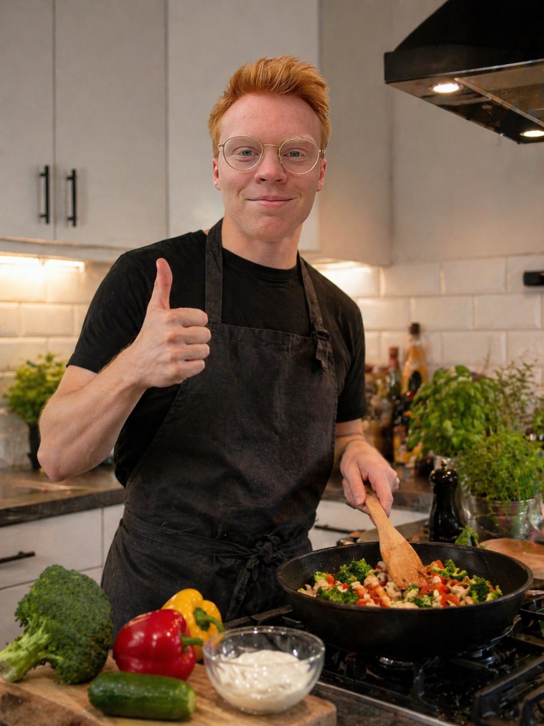 Martin Hag