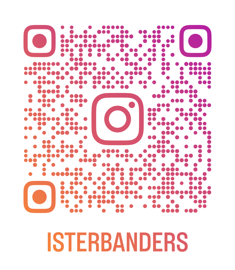 QR-kod till Anders