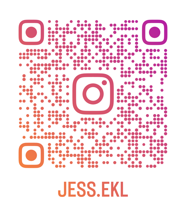 QR-kod till Jessica