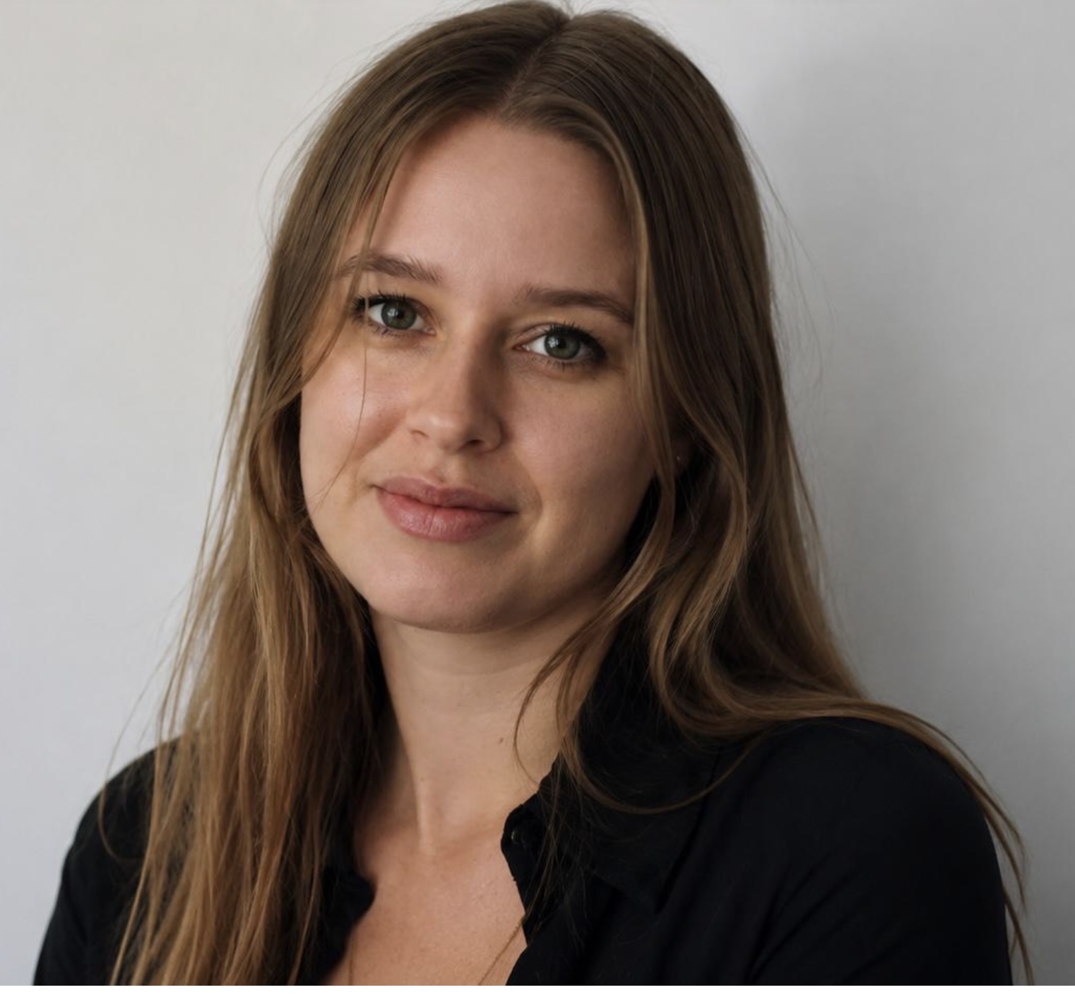 Rebecca Lundin
