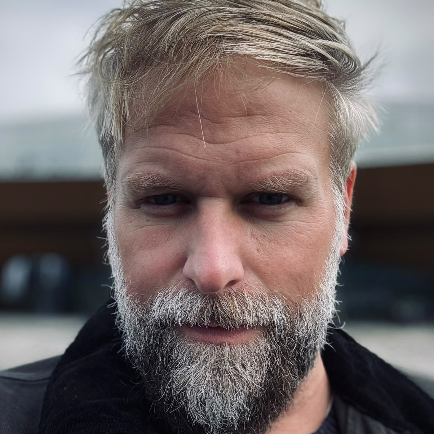 Jonas Eklund